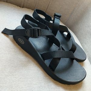Brand new Chaco hiking sandals